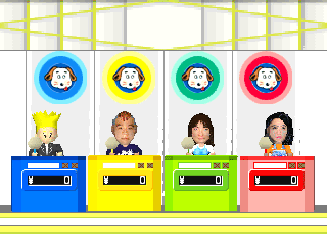 100 Percent Star screenshot 5 for Playstation